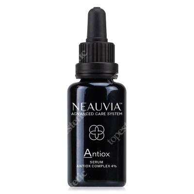 Neauvia Antiox Serum Serum antyoksydacyjne 30 ml