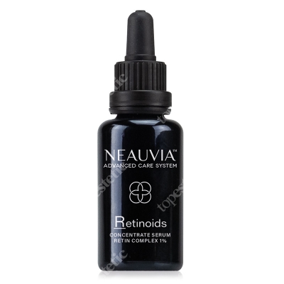 Neauvia Retinoids Concetrate Serum Kompleks Retinowy 30 ml
