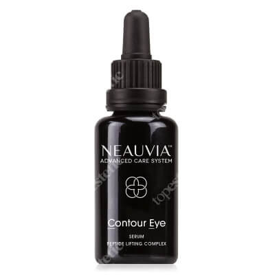 Neauvia Contour Eye Serum Serum pod oczy 30 ml