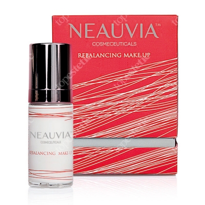 Neauvia Rebalancing Make Up Pozabiegowy make-up - kolor light 35 g