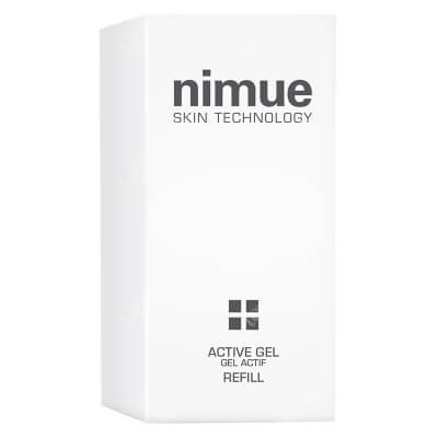 Nimue Active Gel - Refill Żel aktywny (wkład) 60 ml