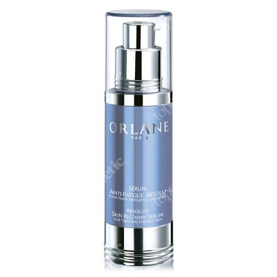 Orlane Absolute Skin Recovery Serum Serum do twarzy przeciw oznakom zmęczenia 30 ml