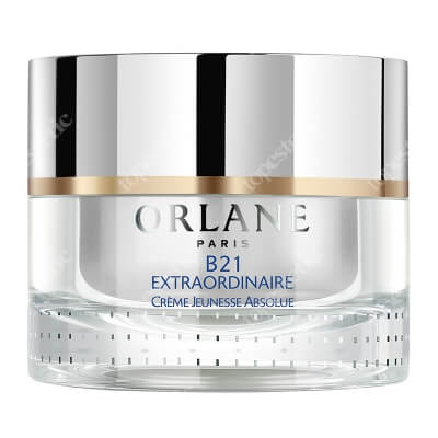Orlane B21 EXTRAORDINAIRE Absolute Youth Cream Krem do twarzy 50 ml