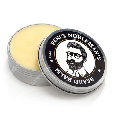 Percy Nobleman Beard Balm Balsam do brody 65 ml