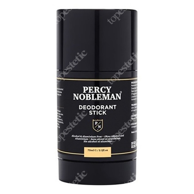 Percy Nobleman Deodorant Stick Dezodorant 75 ml