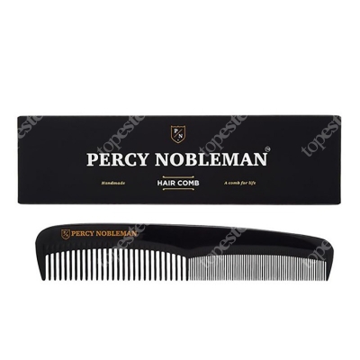 Percy Nobleman Hair Comb Grzebień do włosów