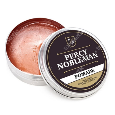 Percy Nobleman Pomade Pomada do włosów 100 ml