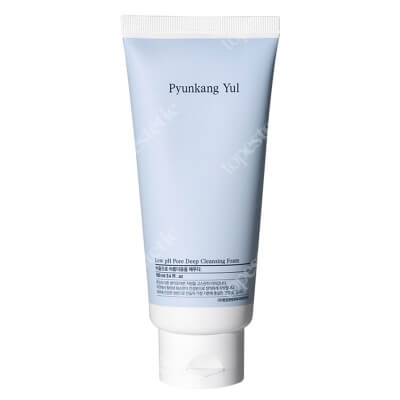 Pyunkang Yul Low pH Pore Deep Cleansing Foam Pianka do mycia twarzy 100 ml