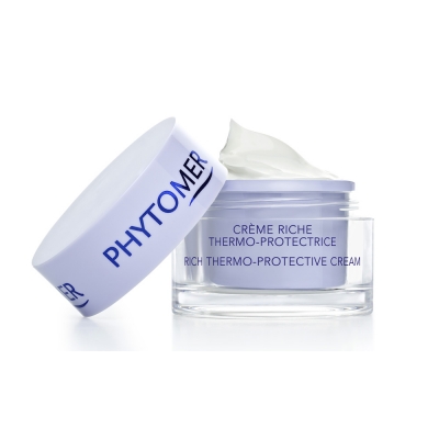 Phytomer Rich Thermo-Protective Cream Krem termo-ochronny 50 ml