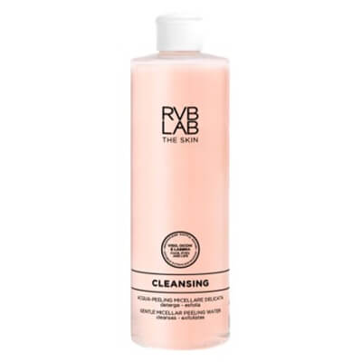 RVB LAB Make Up Peeling Water Esencja mikrozłuszczająca 400 ml