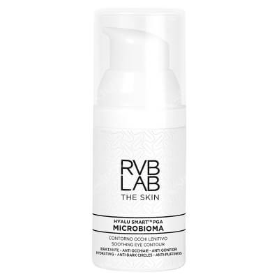 RVB LAB Make Up Soothing Eye Contour Cream Wygładzający krem na okolicę oczu 15 ml