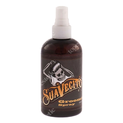 SuaVecito Grooming Spray Spray do włosów 247 ml