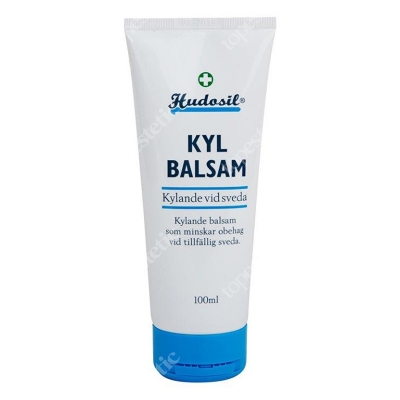 Hudosil Kyl Balsam Balsam chłodzący 100 ml