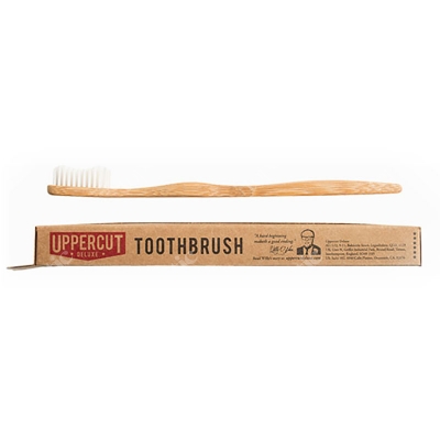 Uppercut Deluxe Deluxe Toothbrush Szczoteczka do zębów 1 szt.