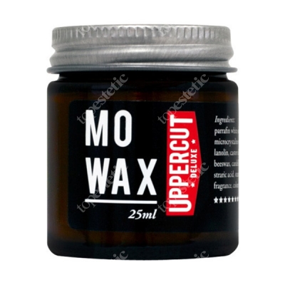 Uppercut Deluxe Mo Wax Wosk do wąsów 25 ml