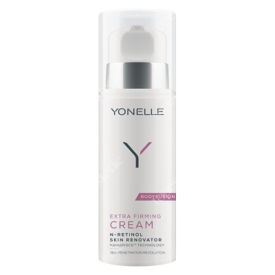 Yonelle Extra Firming Cream Krem silnie ujędrniający 200 ml