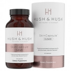 Hush and Hush Skin Capsule Clear+ Czysta cera 60 kaps.