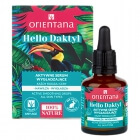 Orientana Active Smoothing Drops Aktywne serum wygładzające 30 ml